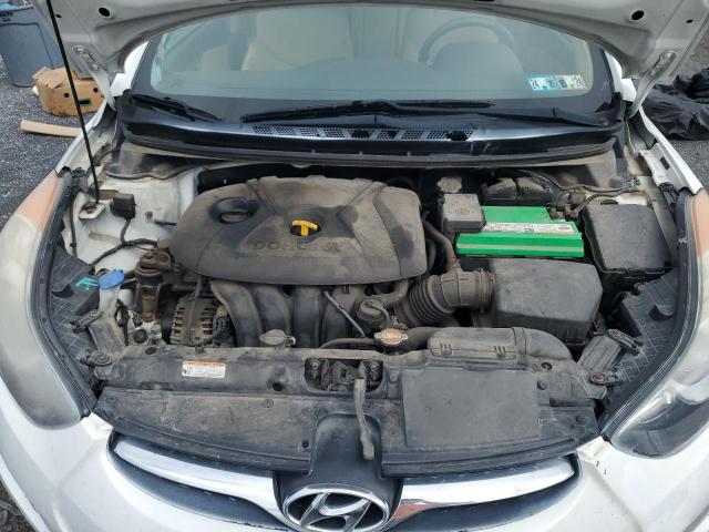 Photo 10 VIN: 5NPDH4AE8CH115951 - HYUNDAI ELANTRA 