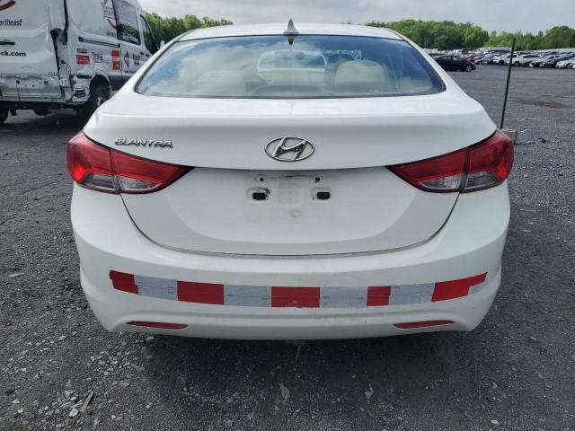 Photo 5 VIN: 5NPDH4AE8CH115951 - HYUNDAI ELANTRA 