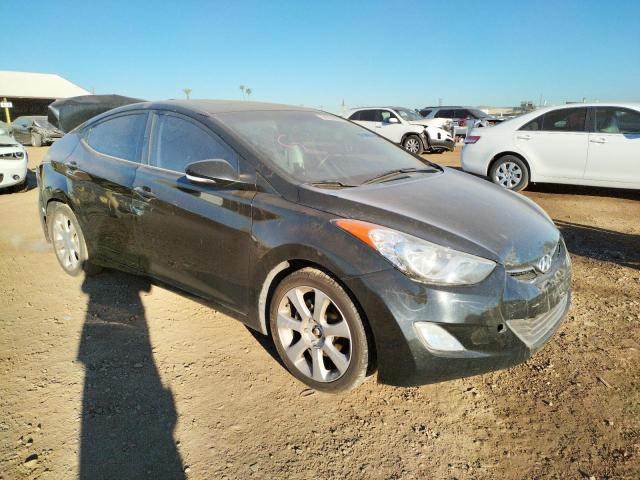 Photo 0 VIN: 5NPDH4AE8CH117036 - HYUNDAI ELANTRA GL 