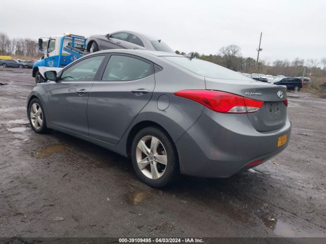 Photo 2 VIN: 5NPDH4AE8CH120678 - HYUNDAI ELANTRA 