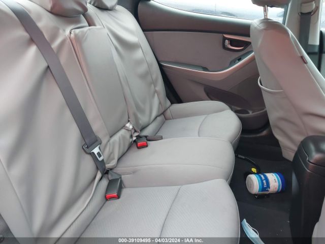 Photo 7 VIN: 5NPDH4AE8CH120678 - HYUNDAI ELANTRA 