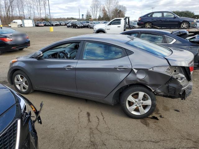 Photo 1 VIN: 5NPDH4AE8CH124178 - HYUNDAI ELANTRA 