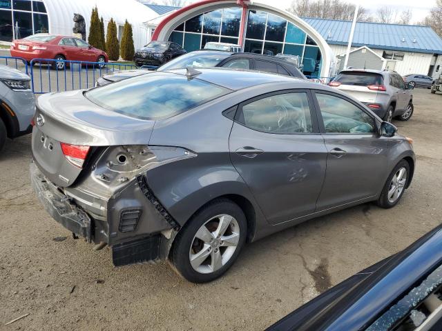 Photo 2 VIN: 5NPDH4AE8CH124178 - HYUNDAI ELANTRA 