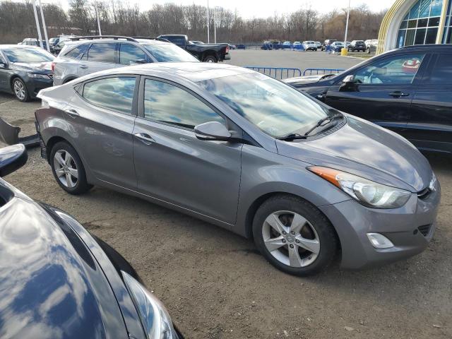 Photo 3 VIN: 5NPDH4AE8CH124178 - HYUNDAI ELANTRA 