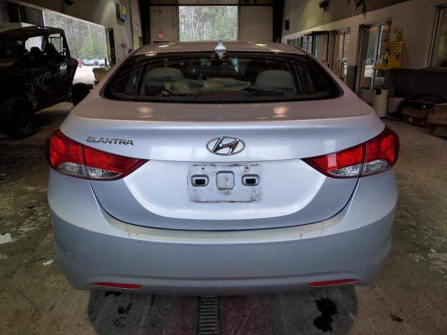 Photo 5 VIN: 5NPDH4AE8CH124309 - HYUNDAI ELANTRA 