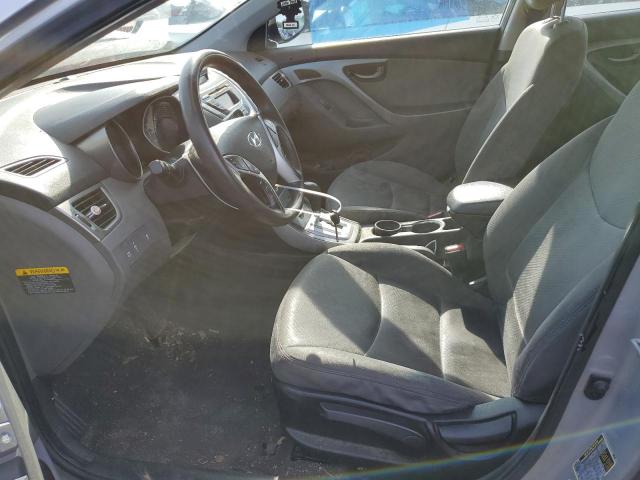 Photo 6 VIN: 5NPDH4AE8CH124309 - HYUNDAI ELANTRA 