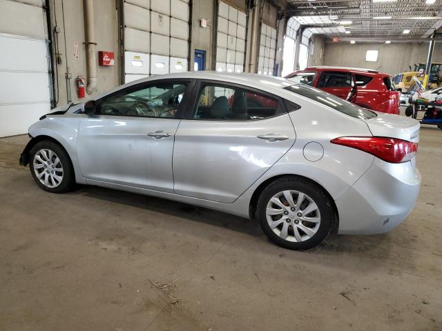 Photo 1 VIN: 5NPDH4AE8CH129770 - HYUNDAI ELANTRA 