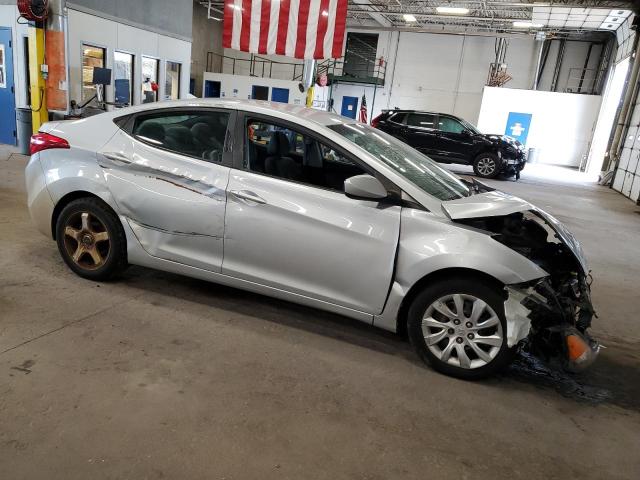 Photo 3 VIN: 5NPDH4AE8CH129770 - HYUNDAI ELANTRA 