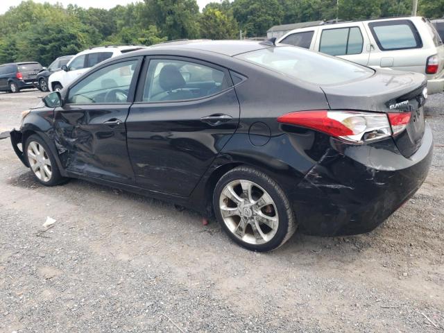 Photo 1 VIN: 5NPDH4AE8CH130868 - HYUNDAI ELANTRA GL 