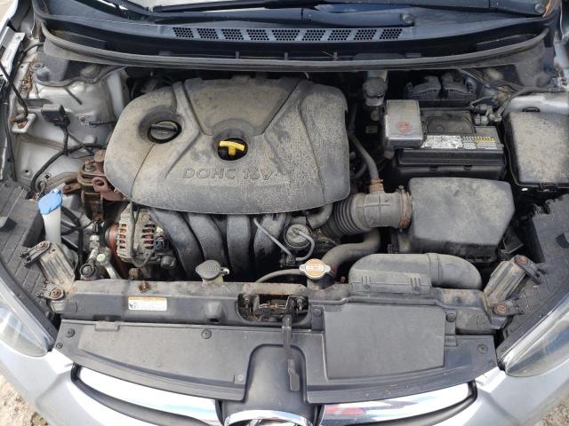 Photo 6 VIN: 5NPDH4AE8CH134130 - HYUNDAI ELANTRA 