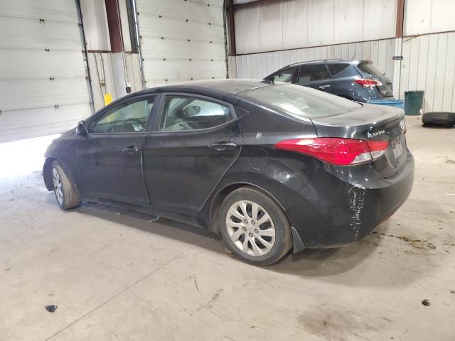 Photo 1 VIN: 5NPDH4AE8CH141515 - HYUNDAI ELANTRA 