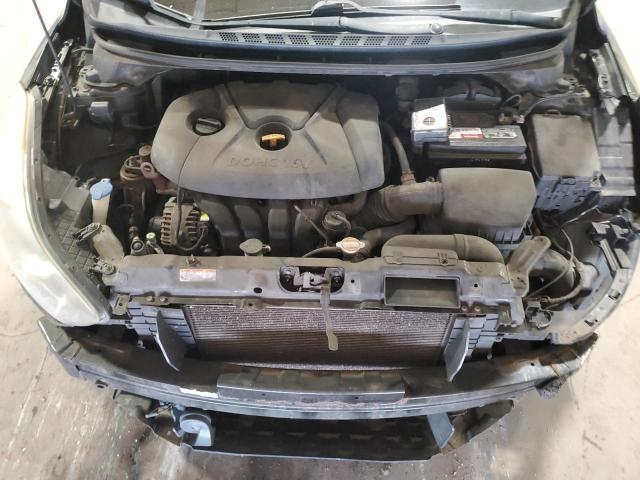 Photo 10 VIN: 5NPDH4AE8CH141515 - HYUNDAI ELANTRA 