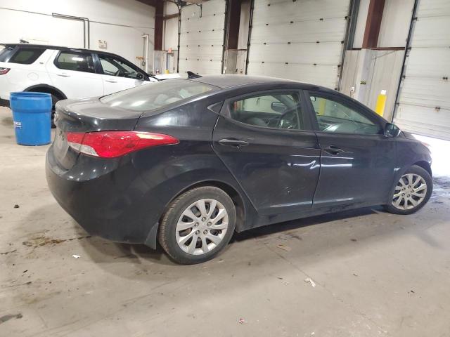 Photo 2 VIN: 5NPDH4AE8CH141515 - HYUNDAI ELANTRA 