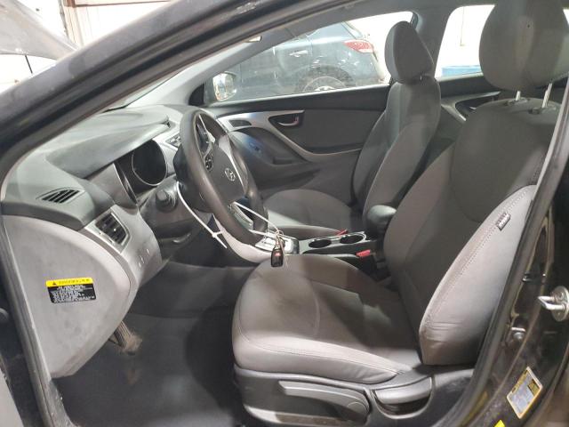 Photo 6 VIN: 5NPDH4AE8CH141515 - HYUNDAI ELANTRA 