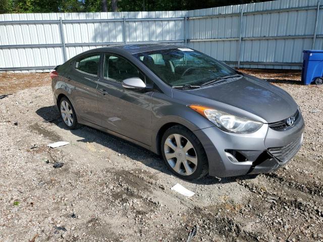 Photo 3 VIN: 5NPDH4AE8CH144513 - HYUNDAI ELANTRA GL 