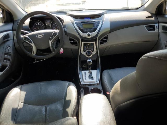 Photo 7 VIN: 5NPDH4AE8CH144513 - HYUNDAI ELANTRA GL 