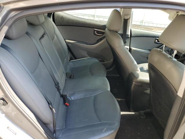 Photo 9 VIN: 5NPDH4AE8CH144513 - HYUNDAI ELANTRA GL 