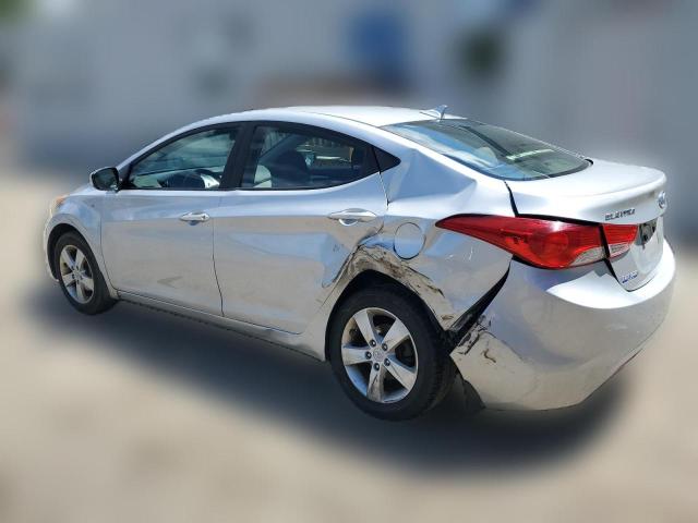 Photo 1 VIN: 5NPDH4AE8CH145239 - HYUNDAI ELANTRA 