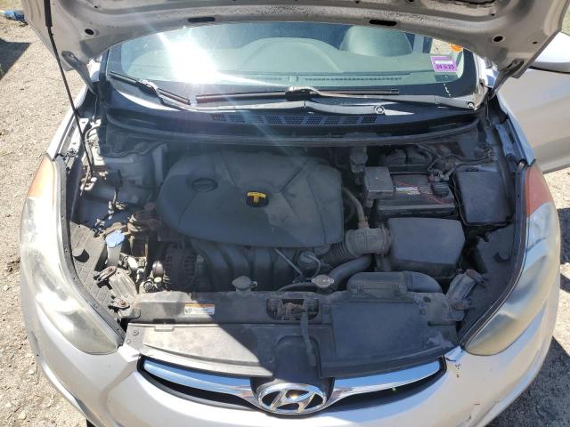 Photo 10 VIN: 5NPDH4AE8CH145239 - HYUNDAI ELANTRA 