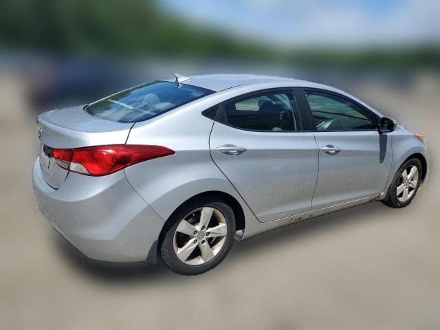 Photo 2 VIN: 5NPDH4AE8CH145239 - HYUNDAI ELANTRA 