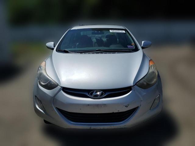 Photo 4 VIN: 5NPDH4AE8CH145239 - HYUNDAI ELANTRA 