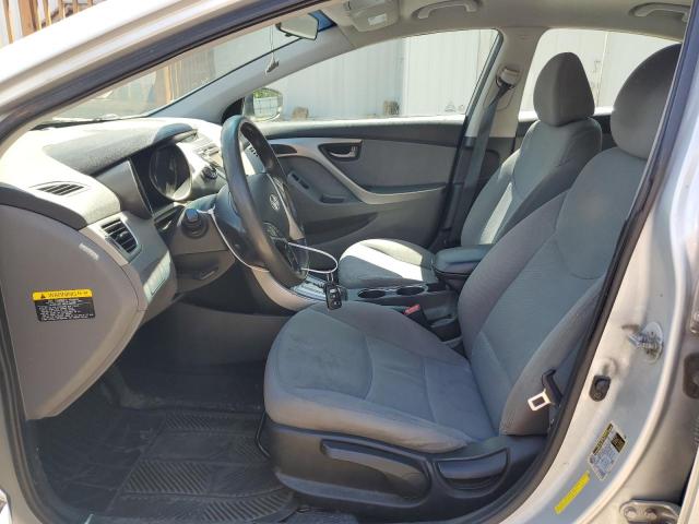 Photo 6 VIN: 5NPDH4AE8CH145239 - HYUNDAI ELANTRA 