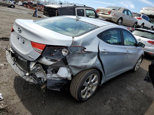 Photo 2 VIN: 5NPDH4AE8CH147587 - HYUNDAI ELANTRA 