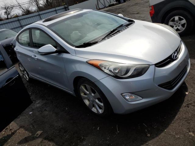 Photo 3 VIN: 5NPDH4AE8CH147587 - HYUNDAI ELANTRA 