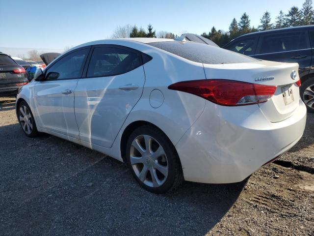 Photo 1 VIN: 5NPDH4AE8CH149131 - HYUNDAI ELANTRA GL 