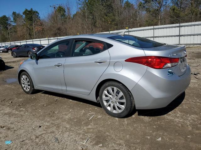 Photo 1 VIN: 5NPDH4AE8CH149453 - HYUNDAI ELANTRA 