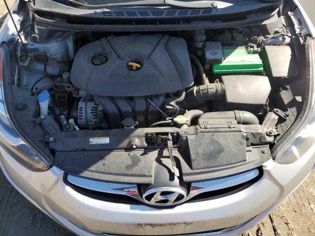 Photo 10 VIN: 5NPDH4AE8CH149453 - HYUNDAI ELANTRA 