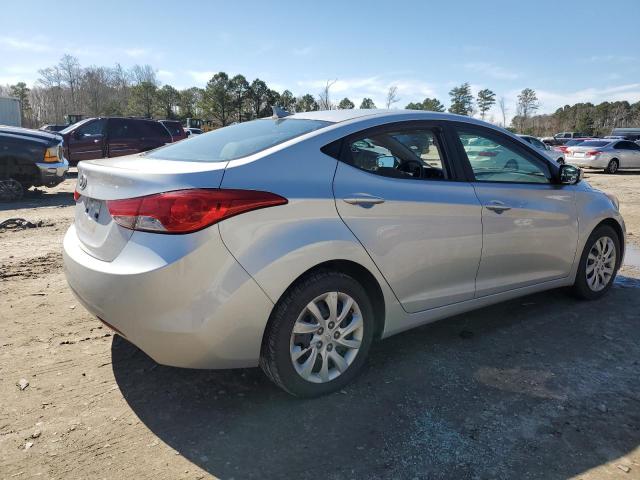 Photo 2 VIN: 5NPDH4AE8CH149453 - HYUNDAI ELANTRA 