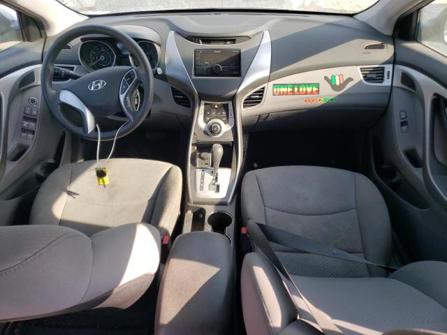 Photo 7 VIN: 5NPDH4AE8CH149453 - HYUNDAI ELANTRA 