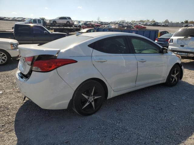 Photo 2 VIN: 5NPDH4AE8CH149761 - HYUNDAI ELANTRA GL 