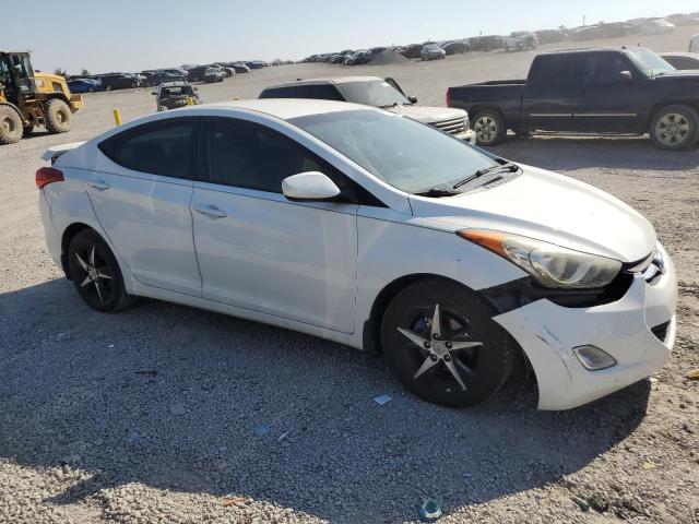 Photo 3 VIN: 5NPDH4AE8CH149761 - HYUNDAI ELANTRA GL 