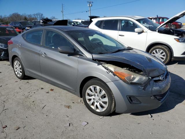 Photo 3 VIN: 5NPDH4AE8CH150179 - HYUNDAI ELANTRA GL 