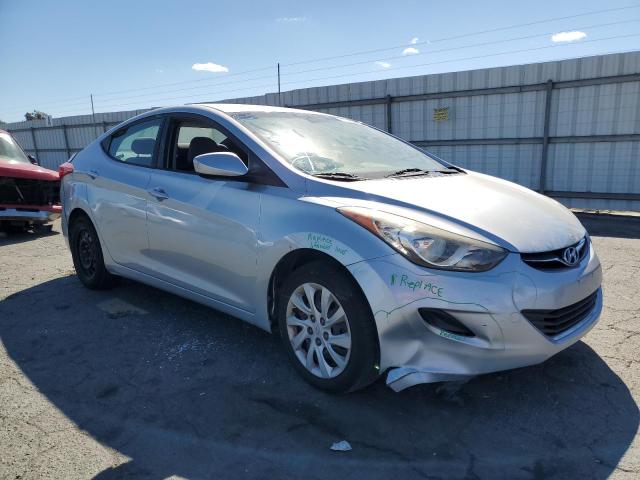 Photo 3 VIN: 5NPDH4AE8DH152323 - HYUNDAI ELANTRA GL 