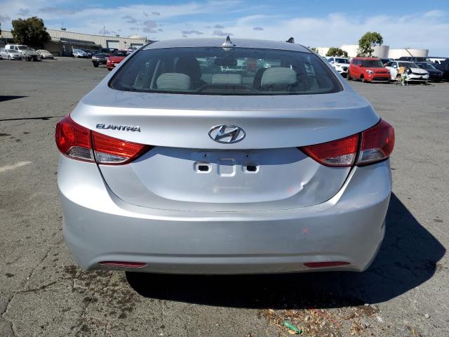 Photo 5 VIN: 5NPDH4AE8DH152323 - HYUNDAI ELANTRA GL 