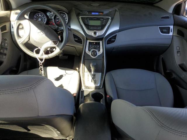 Photo 7 VIN: 5NPDH4AE8DH152323 - HYUNDAI ELANTRA GL 