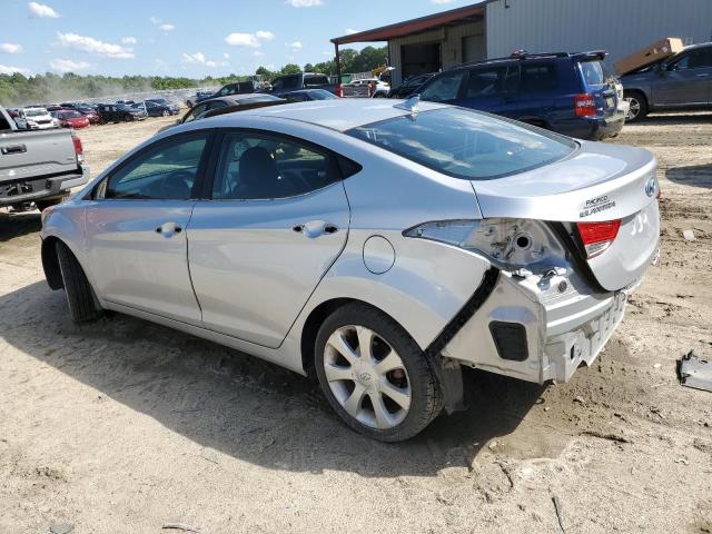 Photo 1 VIN: 5NPDH4AE8DH152905 - HYUNDAI ELANTRA 