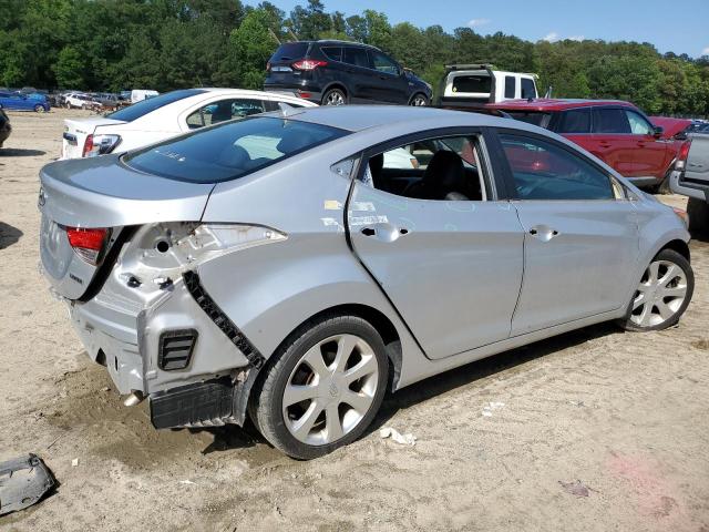 Photo 2 VIN: 5NPDH4AE8DH152905 - HYUNDAI ELANTRA 