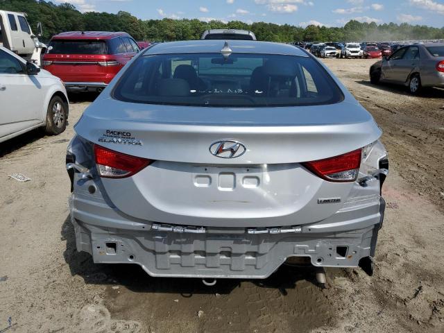 Photo 5 VIN: 5NPDH4AE8DH152905 - HYUNDAI ELANTRA 