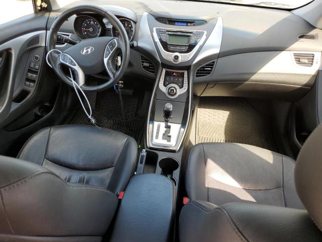 Photo 7 VIN: 5NPDH4AE8DH152905 - HYUNDAI ELANTRA 