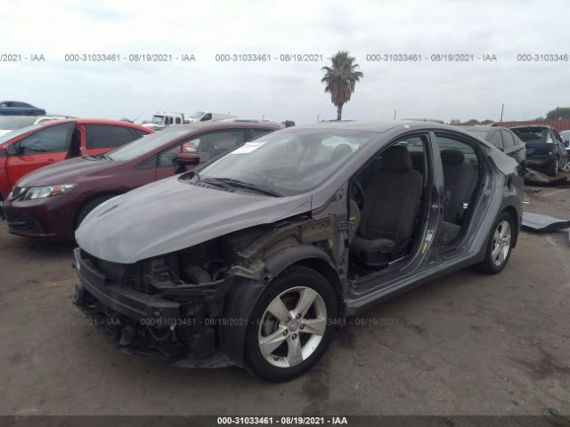 Photo 1 VIN: 5NPDH4AE8DH155917 - HYUNDAI ELANTRA 