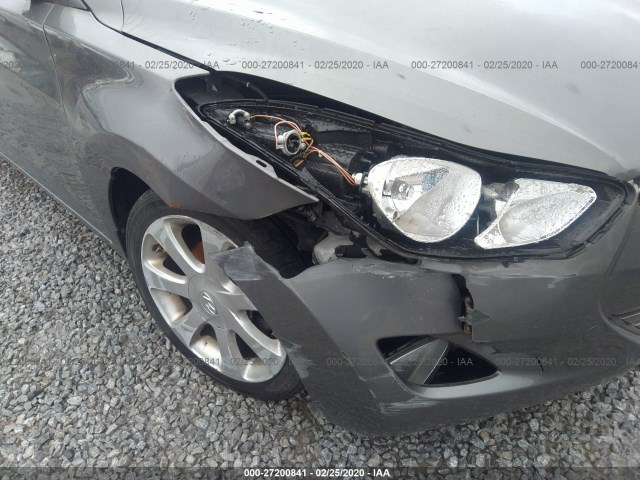 Photo 5 VIN: 5NPDH4AE8DH156291 - HYUNDAI ELANTRA 