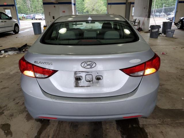 Photo 5 VIN: 5NPDH4AE8DH157862 - HYUNDAI ELANTRA GL 