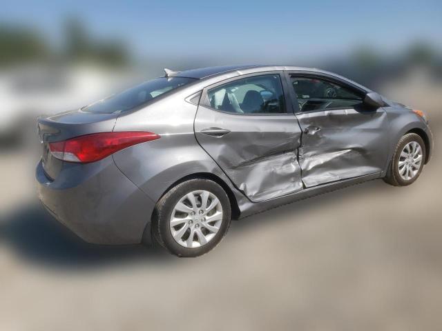 Photo 2 VIN: 5NPDH4AE8DH158333 - HYUNDAI ELANTRA 