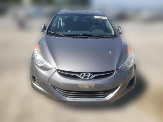 Photo 4 VIN: 5NPDH4AE8DH158333 - HYUNDAI ELANTRA 