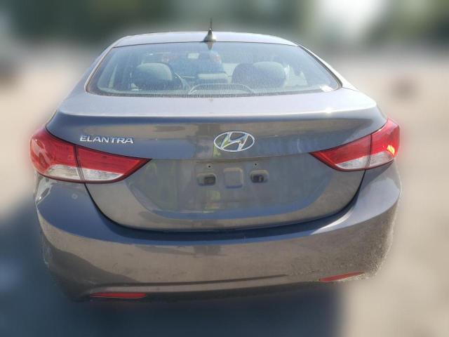 Photo 5 VIN: 5NPDH4AE8DH158333 - HYUNDAI ELANTRA 