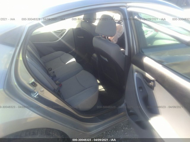 Photo 7 VIN: 5NPDH4AE8DH160146 - HYUNDAI ELANTRA 